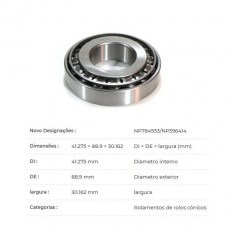 98-NP 784953  NP396414